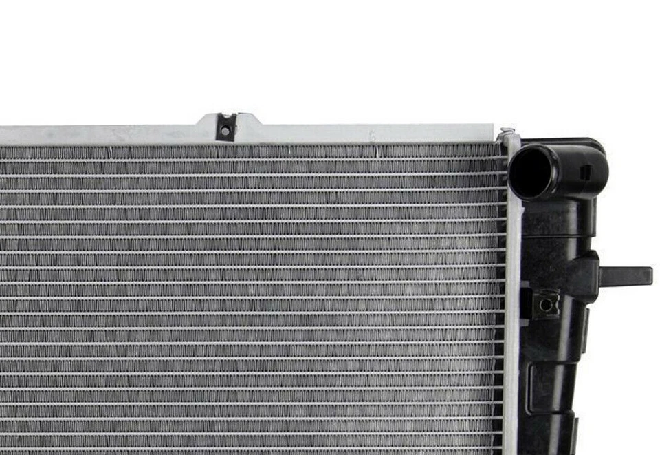 Radiator 2785 Fits 2008 KIA SPORTAGE | HYUNDAI TUCSON 2.7L - Image 4 of 4