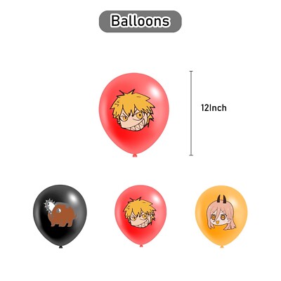 K Pop Demon Hunter Geburtstagsdeko Pappteller Geburtstag 91-teiliges Kitty Party Set | Mit Geschirr, Deko & Besteck | Für Kindergeburtstage Hello Kitty Motto Party Kpop Demon Hunters Geburtstags Deko