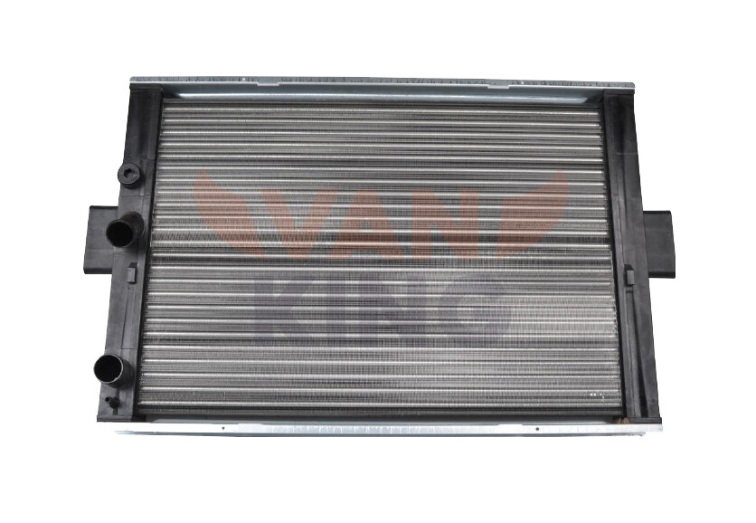 Radiateur eau Iveco Daily I 93809189 de refroidissement moteur 1978-1998