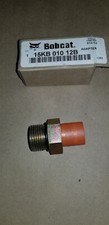 Bobcat 15KB 01012B hydraulic fitting adapter