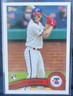 2021 Topps Archives Mickey Moniak RC #262 Philadelphia Phillies Rookie MLB ⚾️