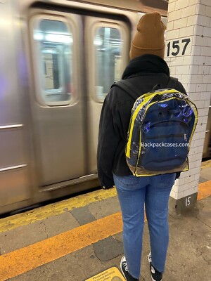 Backpackcases, Keep Your Backpack Protected From Our Dangerous Environment