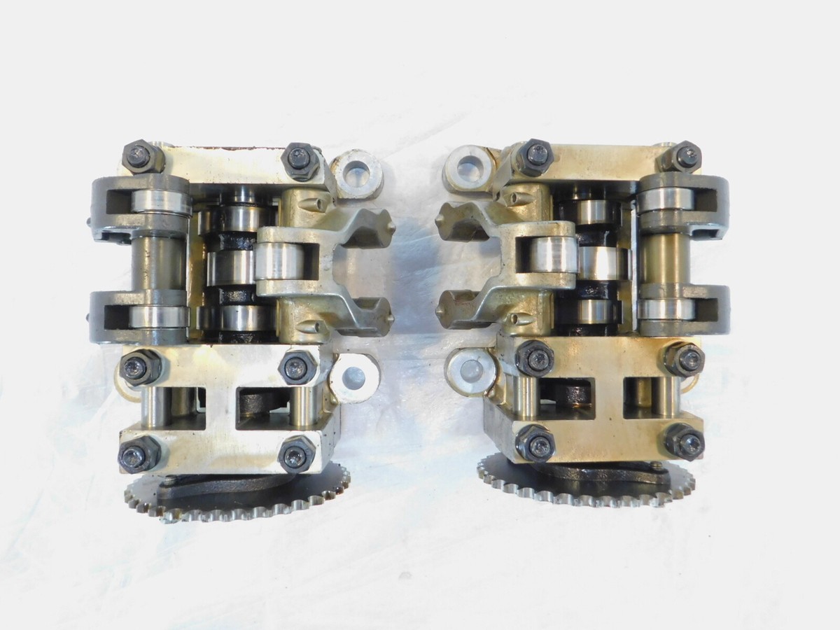 Victory V92 Kingpin Hammer Vegas & Jackpot Engine Motor Camshaft