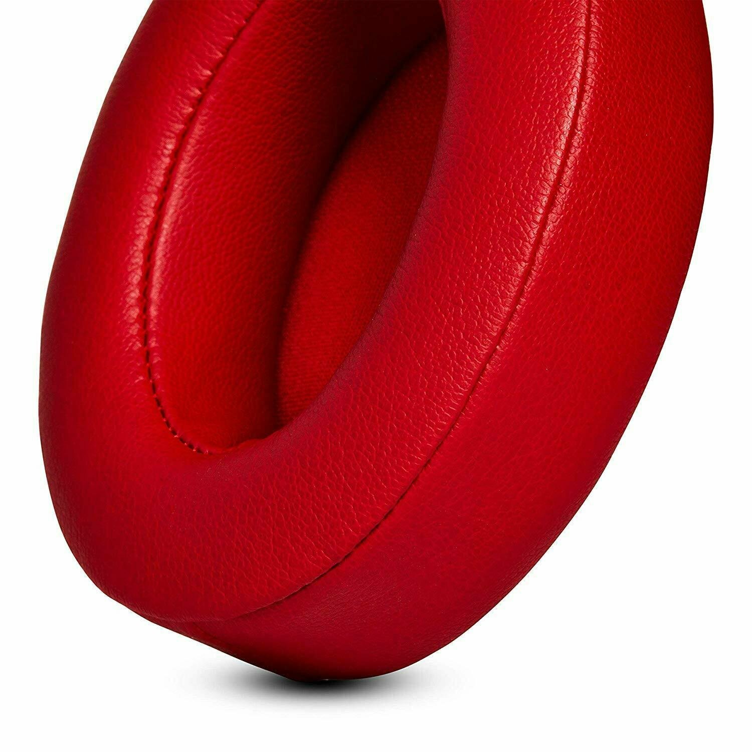 1 Pair Replacement Ear Pad Cushion for Beats by Dr Dre Studio 2.0 3.0