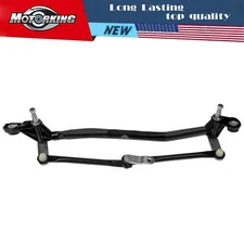 For 2005-2010 Chevrolet Cobalt Pontiac G5 Pursuit Windshield Wiper Linkage