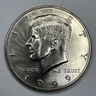 1999-D Kennedy Half Dollar 50cent Piece Coin from US Mint Set. Uncirculated BU