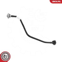 Esen SKV KüHlerschlauch 54SKV842 FüR Audi A7 Sportback 4GA 4GF A6 C7 4G2 4GC 4GH