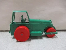 Matchbox Aveling Barford Road Roller No.1