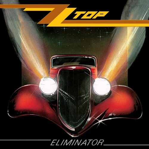 Rock ZZ Top Vinyl Records 180-220 gram Features for sale | eBay