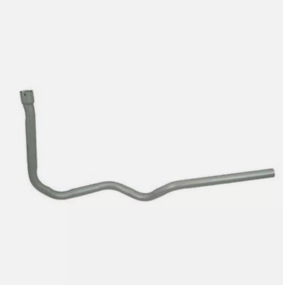 Grey Exhaust Stack Pipe Replacement for FORD 531 3000 3600 C7NN5245B