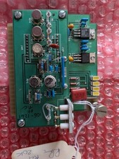 I2S Gauge Preamp 105-1261 PCB