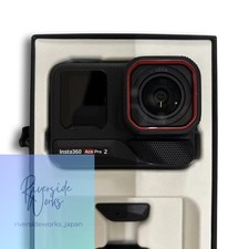 Insta 360 Ace Pro 2