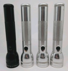 Vintage Maglite | eBay