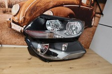 Frontscheinwerfer VW Tiguan 5N1941006 5N1941005C QA LED Rechts oder Links