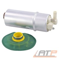 Kraftstoffpumpe Benzinpumpe Rechts FÜR BMW 5-ER E39 520 523 525 528 530 535 540