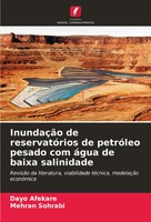 Dayo Afekare (U. A.) | InundaçãO De ReservatóRios De PetróLeo Pesado Com áGua...