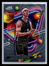 Kevin Huerter Sacramento Kings 2023-24 Topps Chrome Cosmic #109