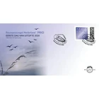 Netherlands 2026   mourning remembrance PRIO FDC 913   mnh/postfris