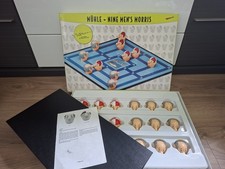Loriot -  Nine Men s Morris Mühle Spiel Herr...