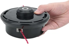 Panari Trimmer Head for Redmax BC250 BC2300 BC2600 BCZ2400S BCZ2401S BCZ2460S BC