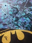 Skateboard One Of A Kind Hydro Dipped Woodland Camo With Carbon Fiber Top Deck — photo 5