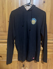 Sportiqe Men’s Memphis Grizzlies Black Graphic Pullover Hoodie Sweatshirt Size S
