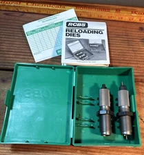 RCBS F L DIE SET .243 WIN P/N 11401