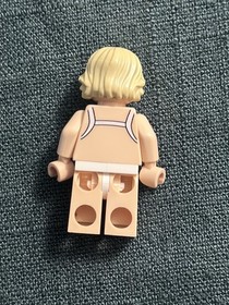 ✨  Lego Luke Skywalker Minifigure Star Wars Bacta Tank Outfit SW0342 7879