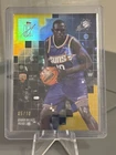 2025 Topps Signature Khaman Maluach Gold (RAW)