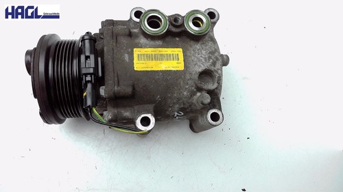Kompressor Klimaanlage 8S6H19D629AA Ford Fiesta 1.4 JH1/JD3 59 KW 80 PS