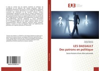 Yaseen Berouini (U. A.) | LES Dassault Des Patrons En Politique | Taschenbuch