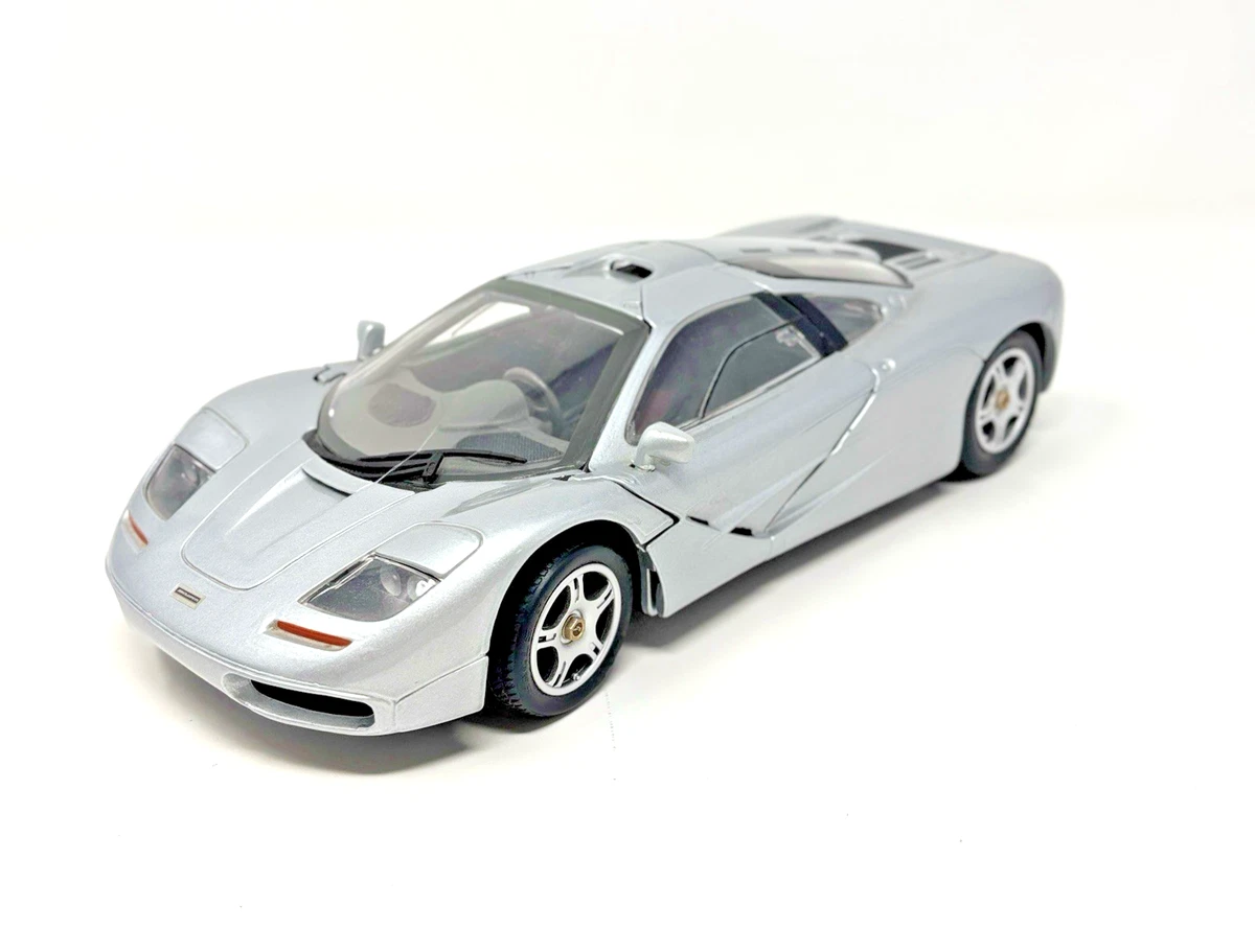 Maisto McLaren 1:18 Scale Diecast & Toy Vehicles for sale | eBay