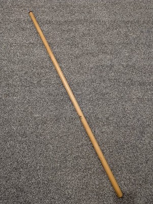 Vintage Peradon & Fletcher Schraubverlängerung 109 cm / 43 Zoll 