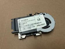 Dell OptiPlex Micro Plus 7020 65 Watts CPU Fan Heatsink 4 Pin K8062 YV0R9