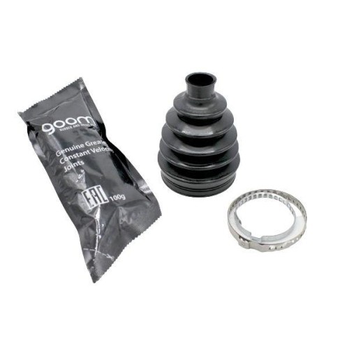 Joint soufflet arbre commande Goom CB-0266 transmission Fiat Honda Nissan