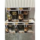 Funko Pop Lord of the Rings Eomer Faramir Boromir Guritz