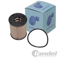 Blue Print ÖLfilter Filtereinsatz FüR Abarth 124 500 500C Grande Punto Alfa
