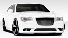 For 2011-2023 300 Duraflex SRT Look Front Bumper Cover - 1 Piece