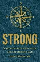 Kristal Desantis | Strong | Taschenbuch | Englisch (2023) | Illumify Media
