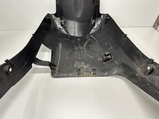 CARÉNAGE BAS DE CAISSE SYM ORBIT 2 50 4T 2008-2017