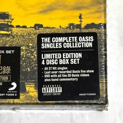 Buy Time Flies1994-2009 [Clamshell] [Box Set] [3cd and 1dvd] by