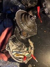Bafang 750w Mid Drive Motors