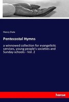 Henry Date | Pentecostal Hymns | Taschenbuch | Englisch (2020) | hansebooks