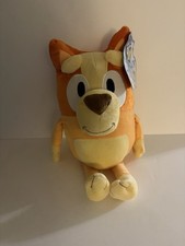 Bingo - Disney - Bluey Stuffed Animal