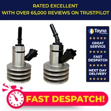 UREA Injection Nozzle fits MERCEDES E220 2.2D 09 to 16 Emission Cambiare Quality