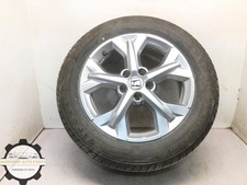 2023-2026 Honda Hr-v Lx Wheel Rim 17x6.5j Wtire 21560r17 Oem Note