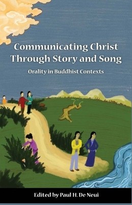 Communicating Christ Through (Taschenbuch)