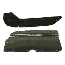 Left Right Side Engine Splash Shield for Hyundai for Elantra GLS/Limited/SE