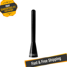 Agency Power Ap-uni-600blk V2 Shorty Antenna Agency Power Ap-uni-600blk V2 Shorty Antenna