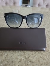 FENDI SUNGLASSES. FF086